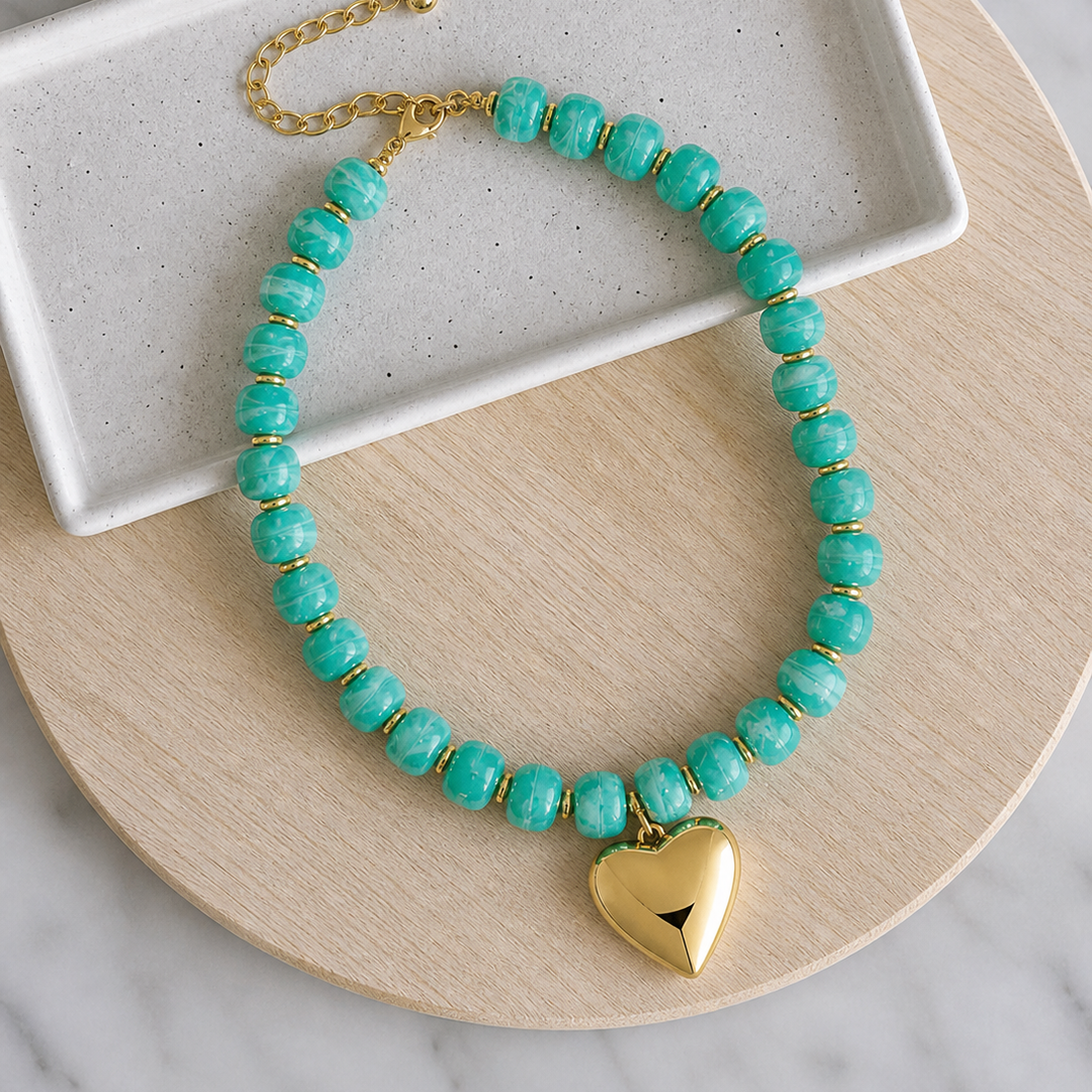 Maddie Necklace