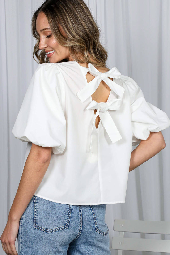 Rein Check Top