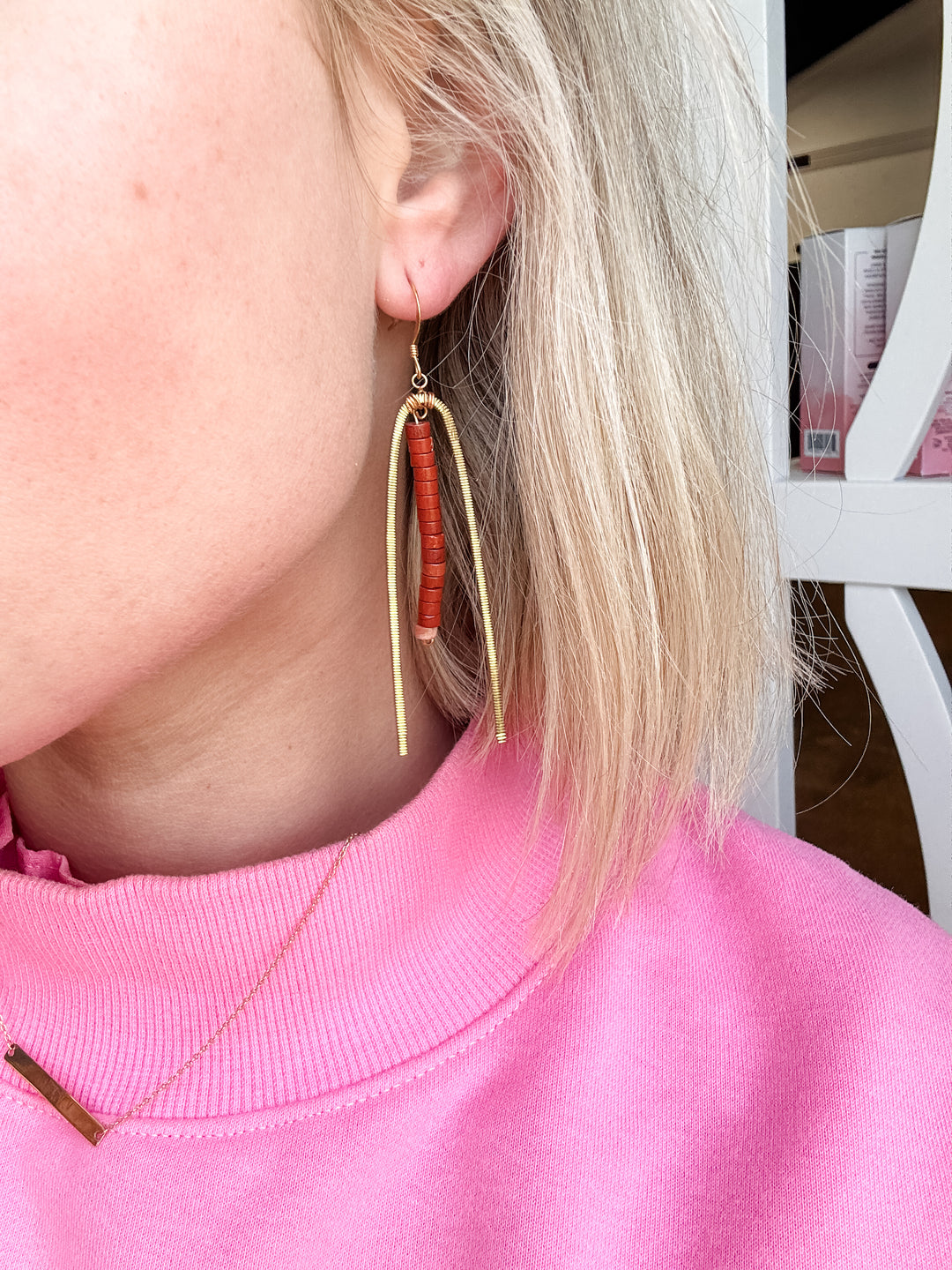 Resonate Earrings