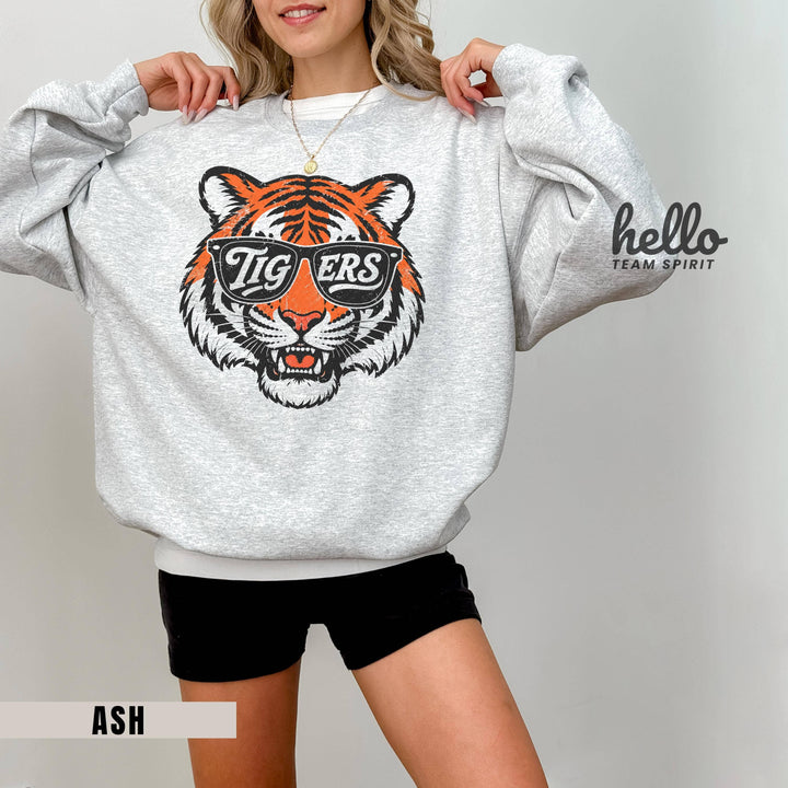 Thats So Retro Sweatshirt