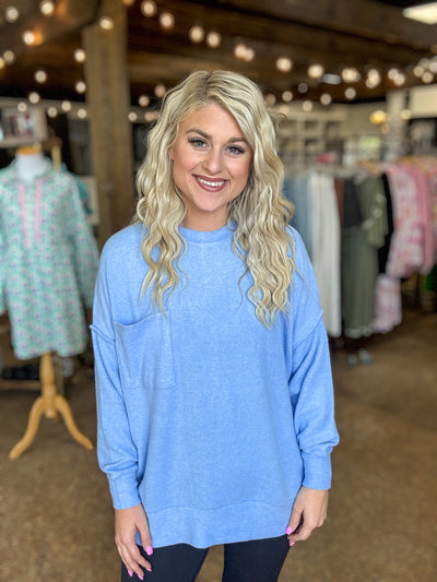 Guilty As Charged Sweater