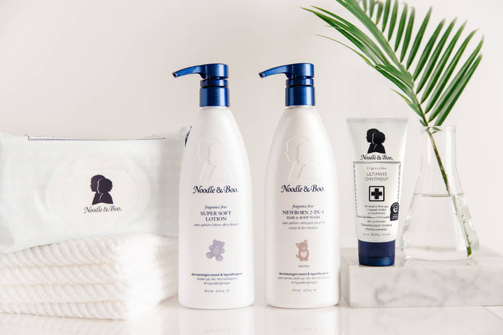 Super Soft Lotion, Fragrance-Free, 16 oz