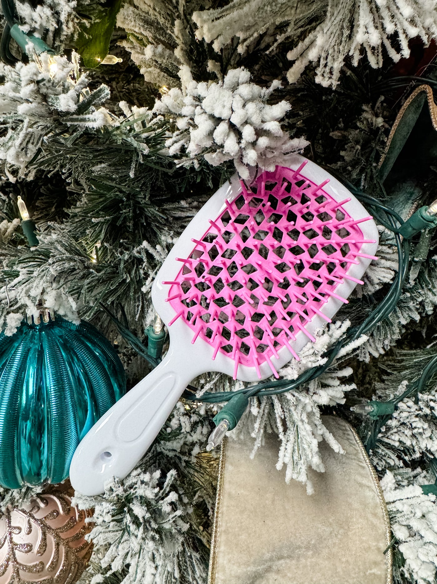 Girly Things Brush