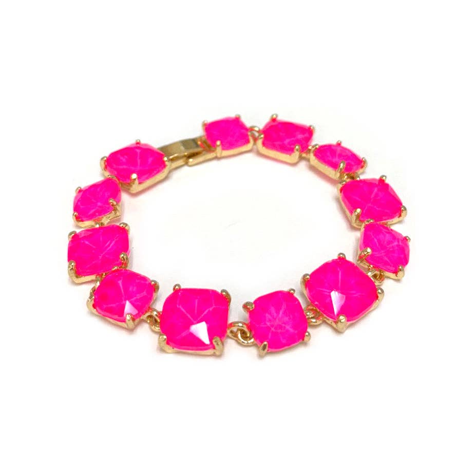 Stolen Glances Bracelet