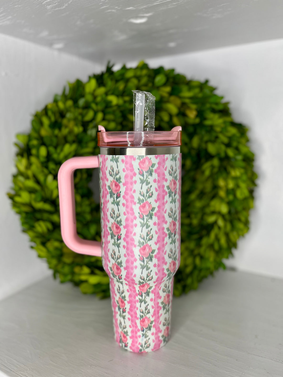 Yours Always Tumbler