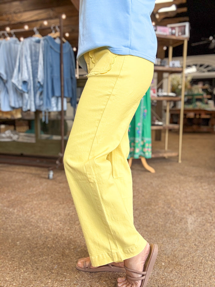 Do A Double Take Jeans