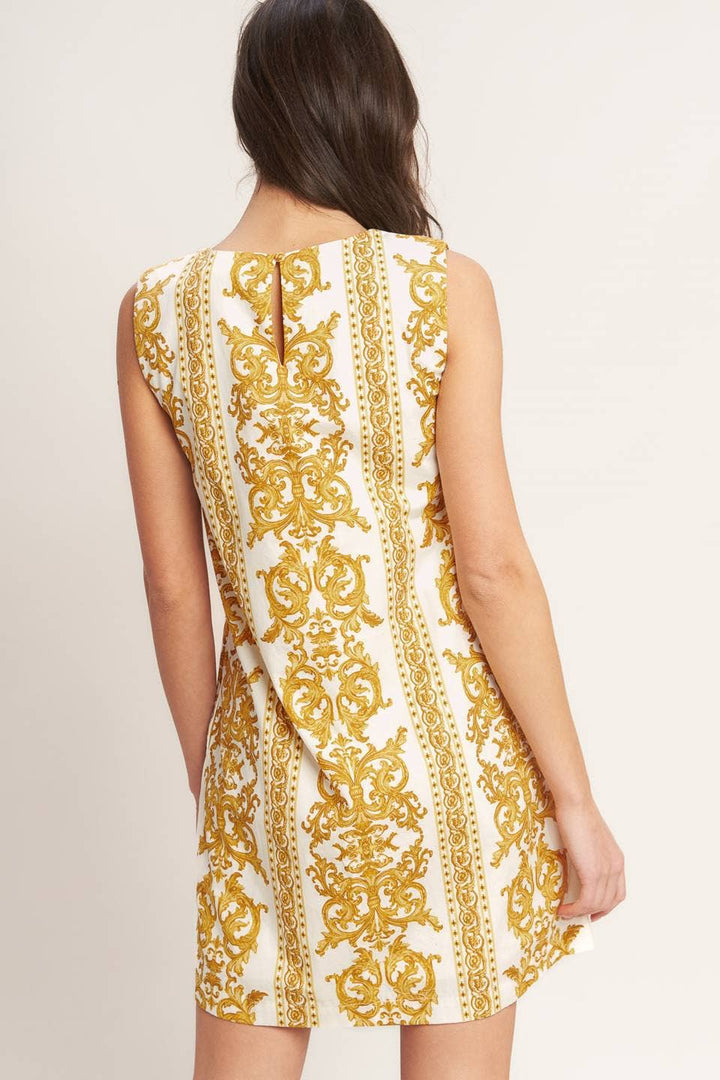 Crazy For You Dress