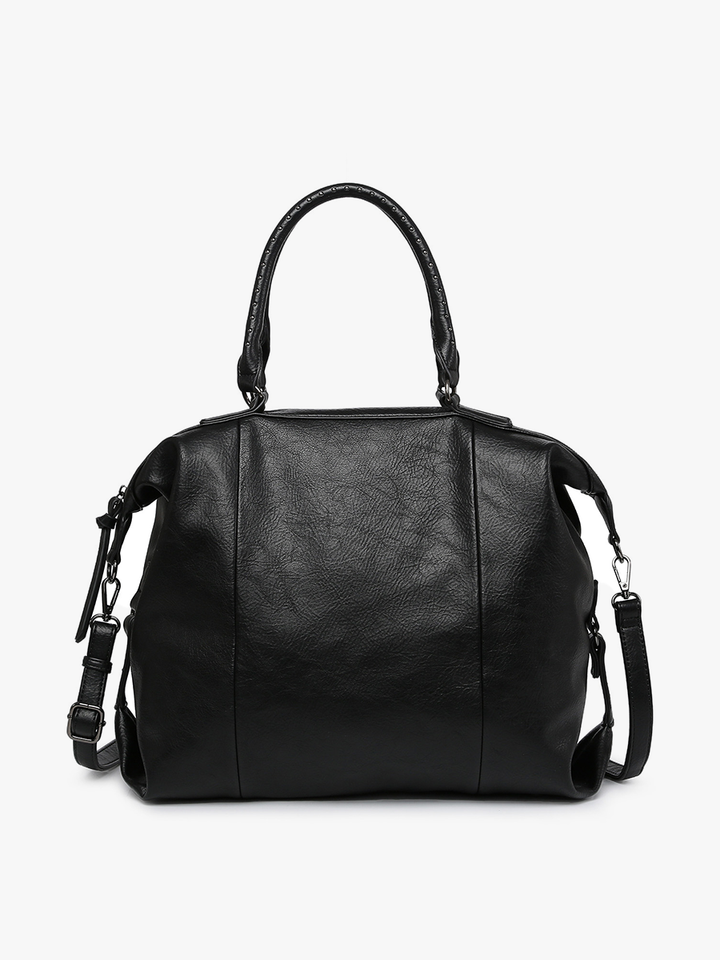 Indy Rustic Tote Bag