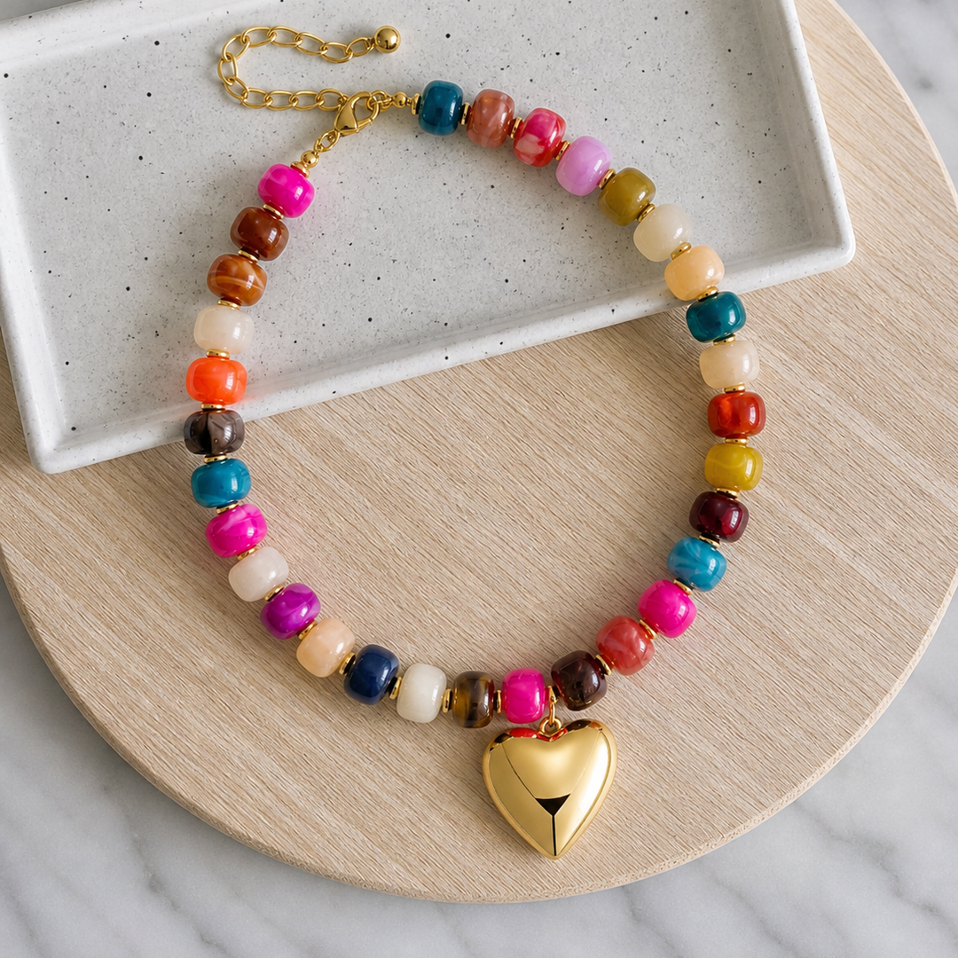 Maddie Necklace