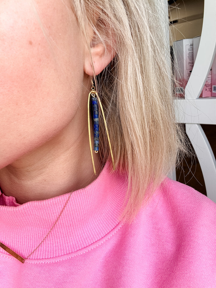 Resonate Earrings