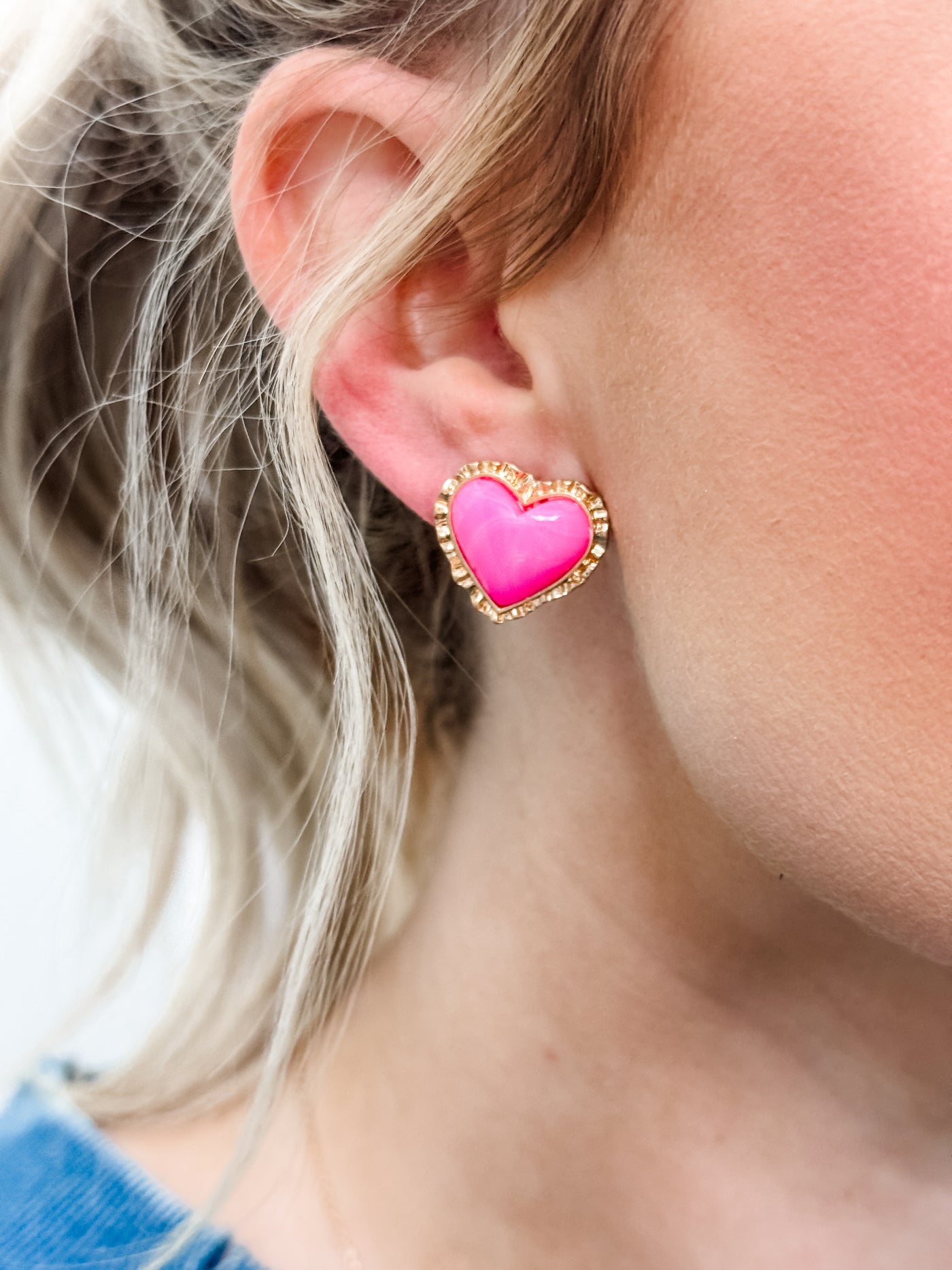 Fierce & Flirty Earrings