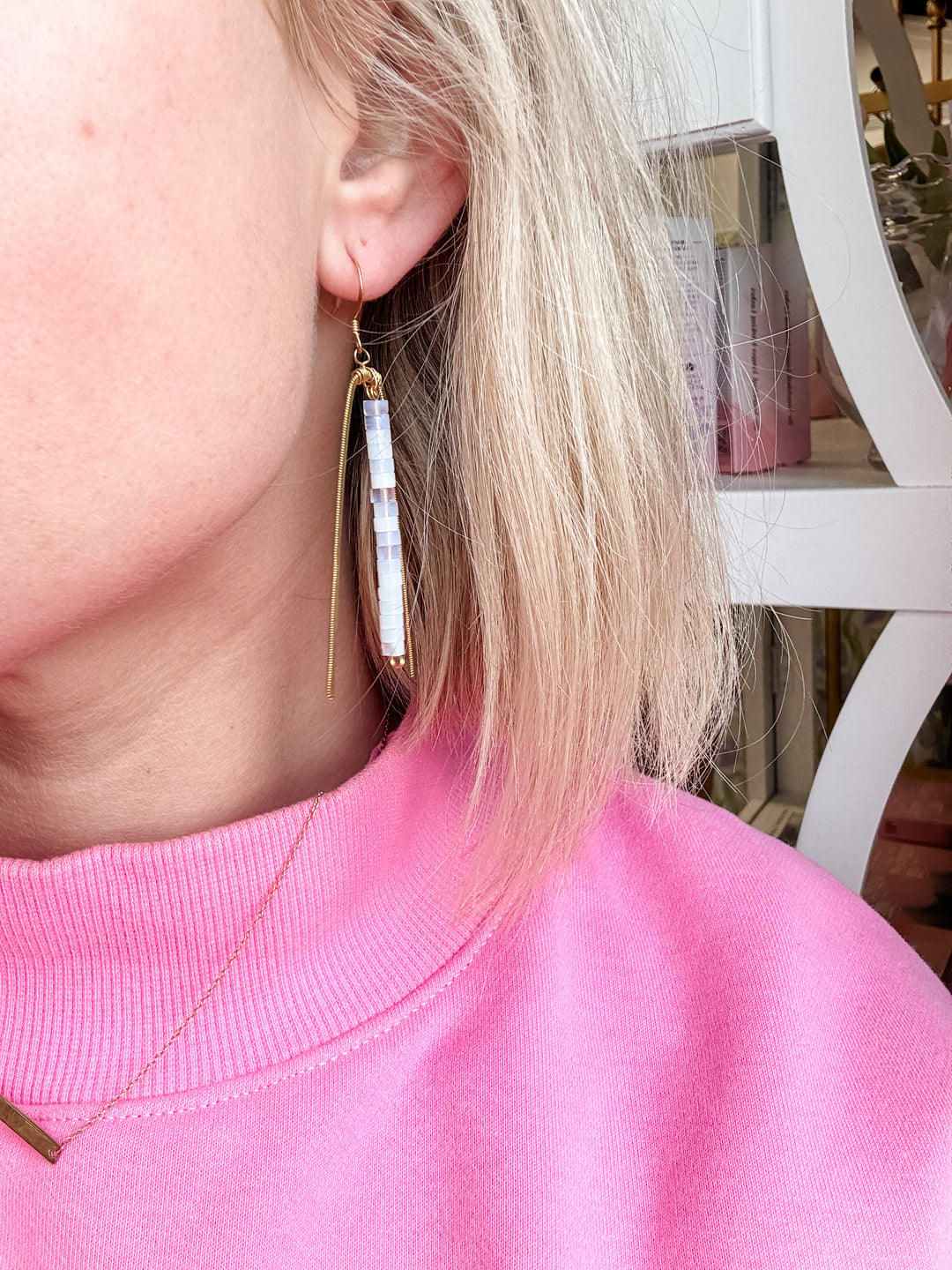 Resonate Earrings