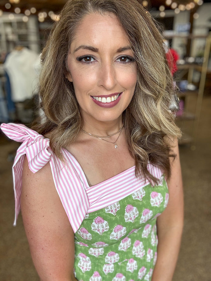 Where's The Party Dress