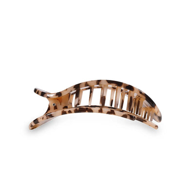 Square Flat Hair Clip Medium