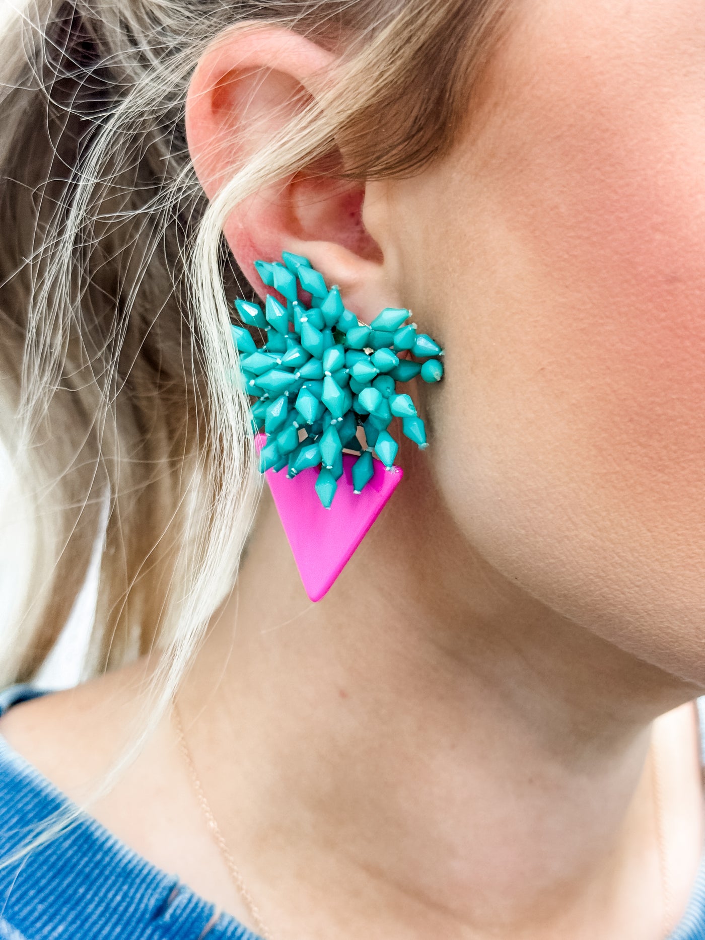 Just Bloom Earrings