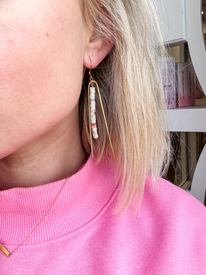 Resonate Earrings