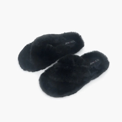 Drew Slippers