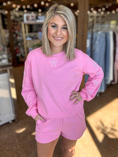 The Clear Choice Set