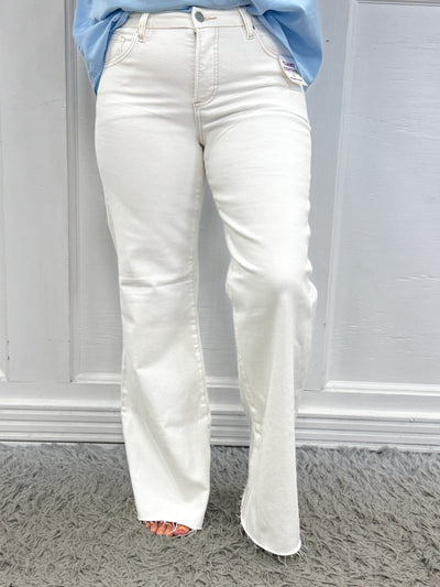 Just Felt Right Jeans