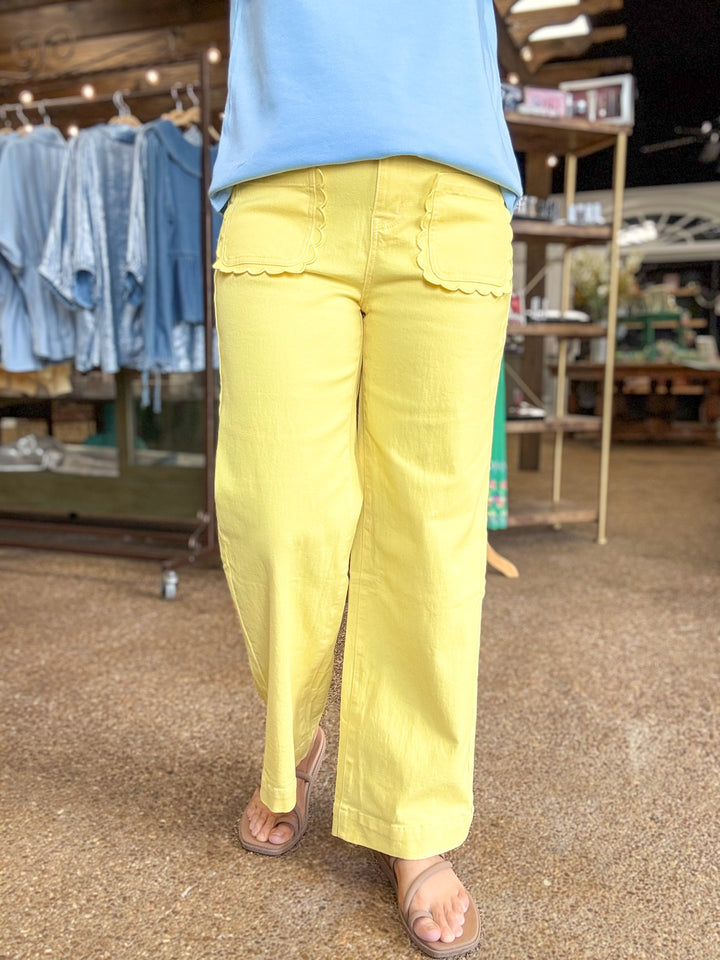 Do A Double Take Jeans