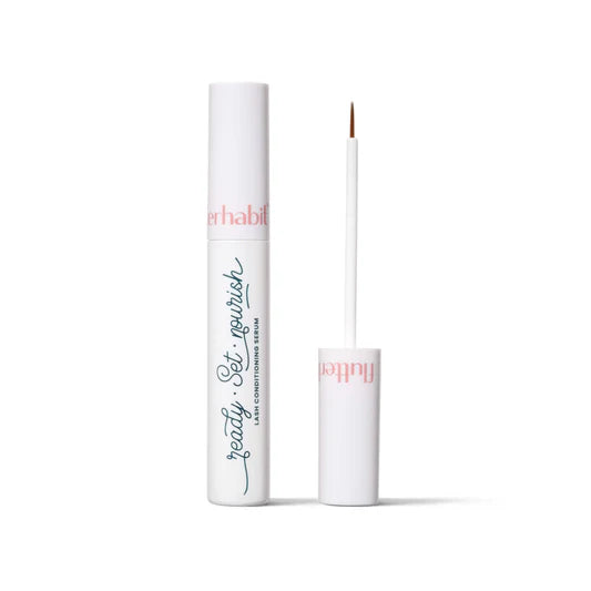 Ready. Set. Nourish. Lash Conditioning Serum