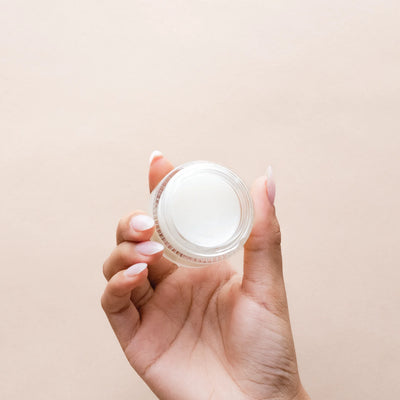 Lash Removal Balm 30ml