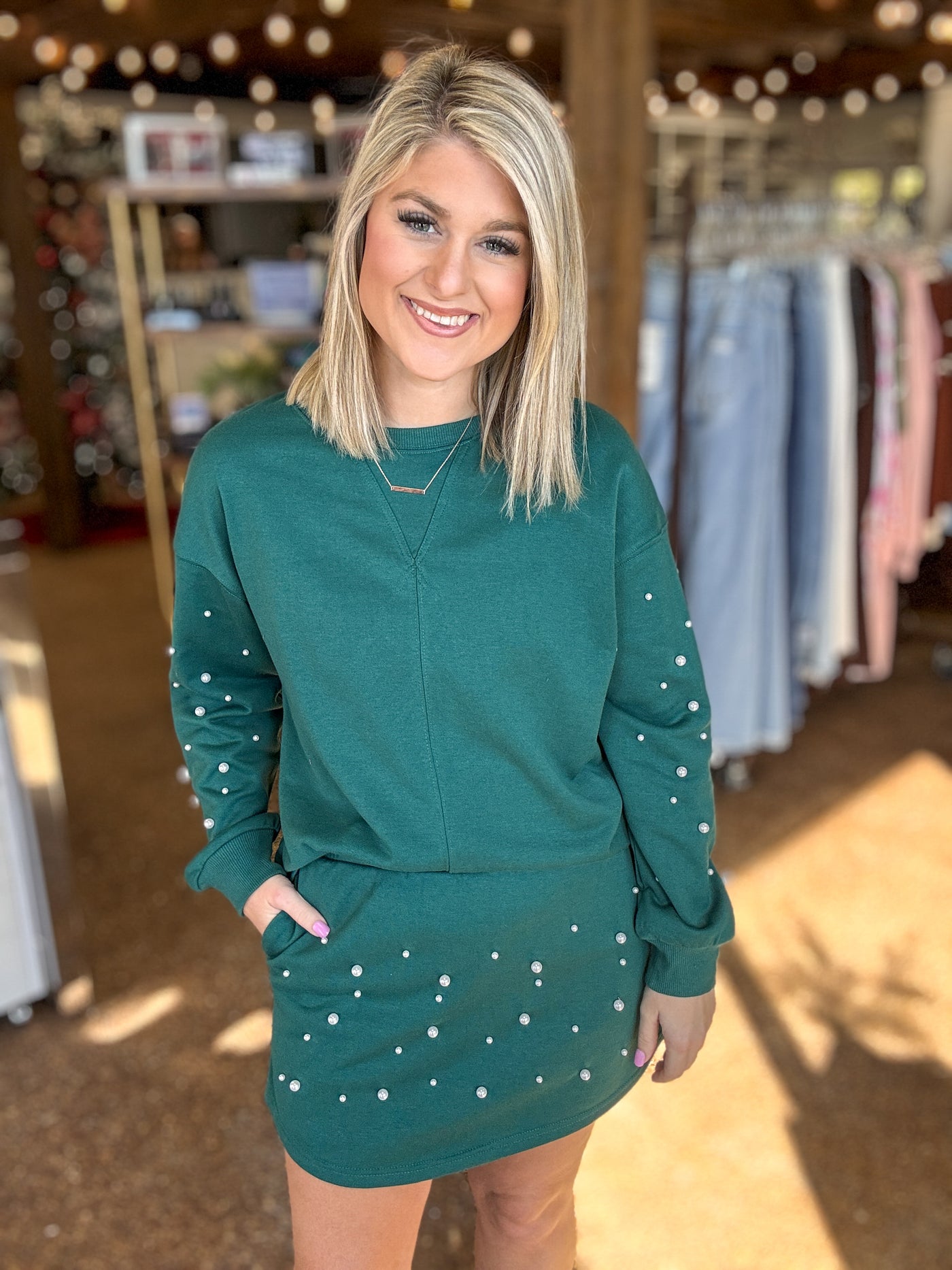 Through The Seasons Set