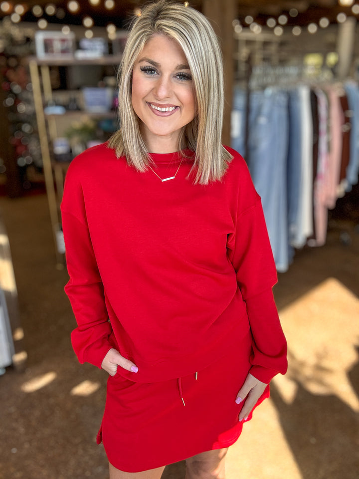 In The Middle Of It Set