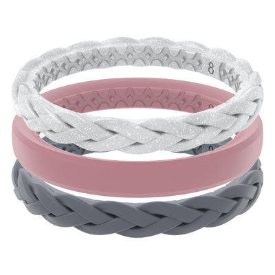 Stackable Ring