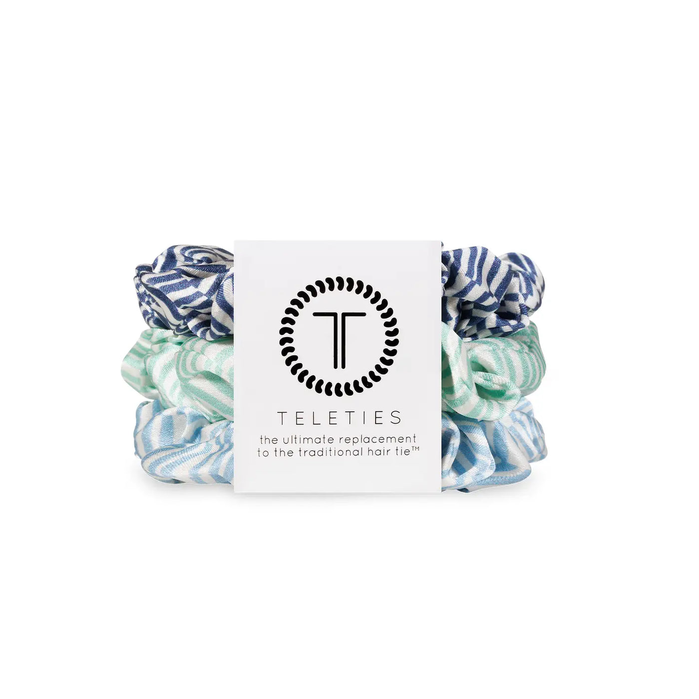 Hair Scrunchie Large