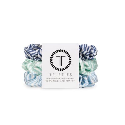 Hair Scrunchie Large