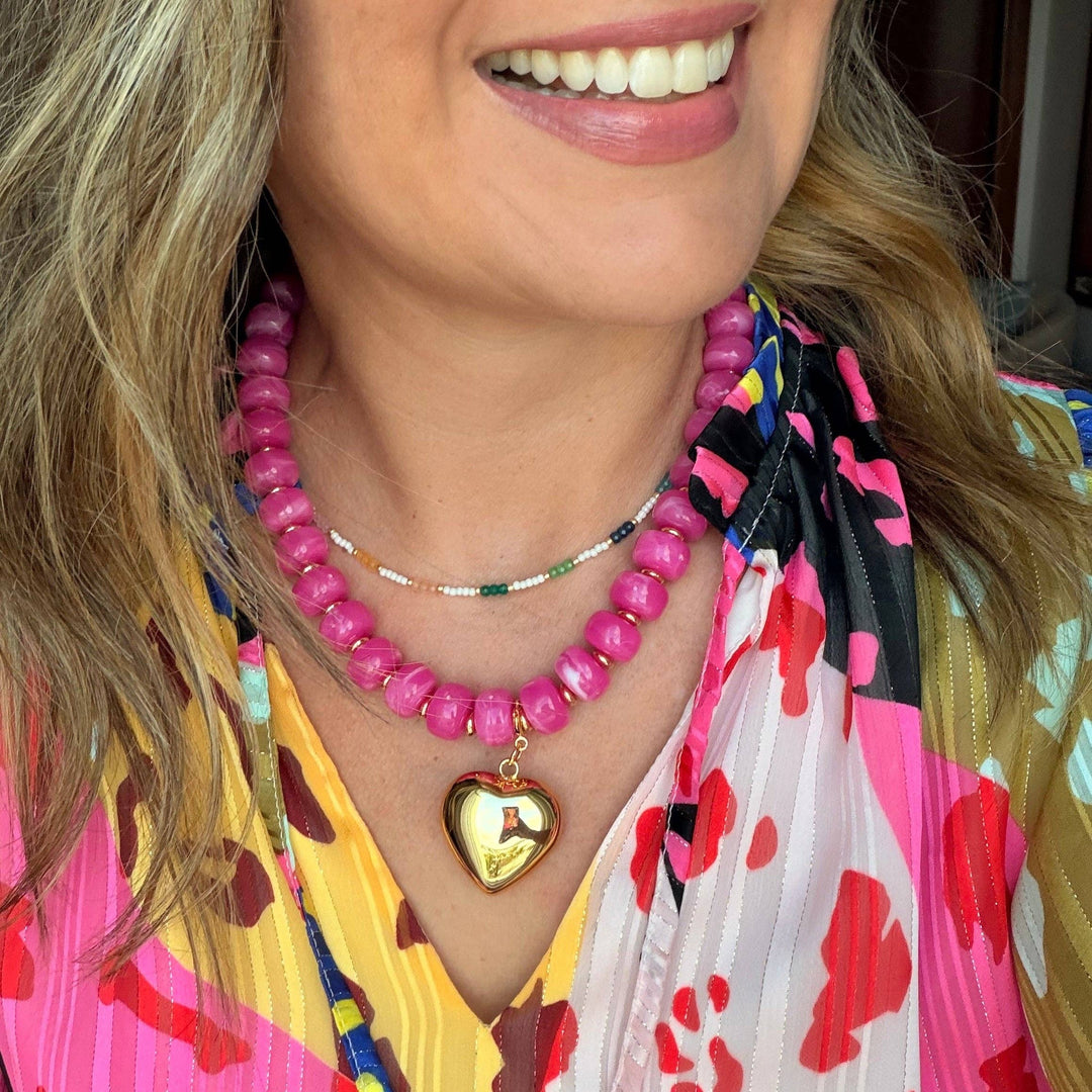 Maddie Necklace