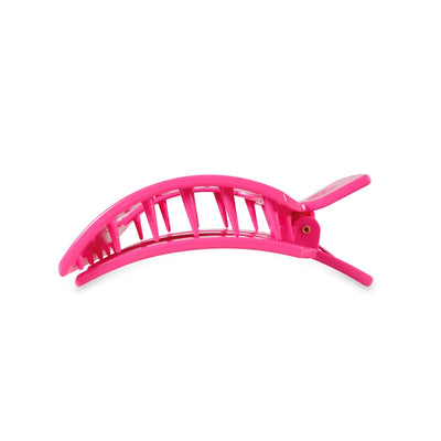 Square Flat Hair Clips Large