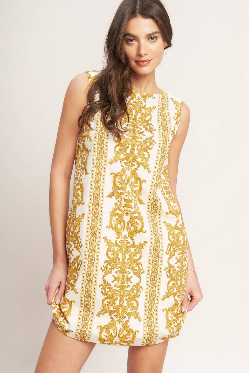 Crazy For You Dress