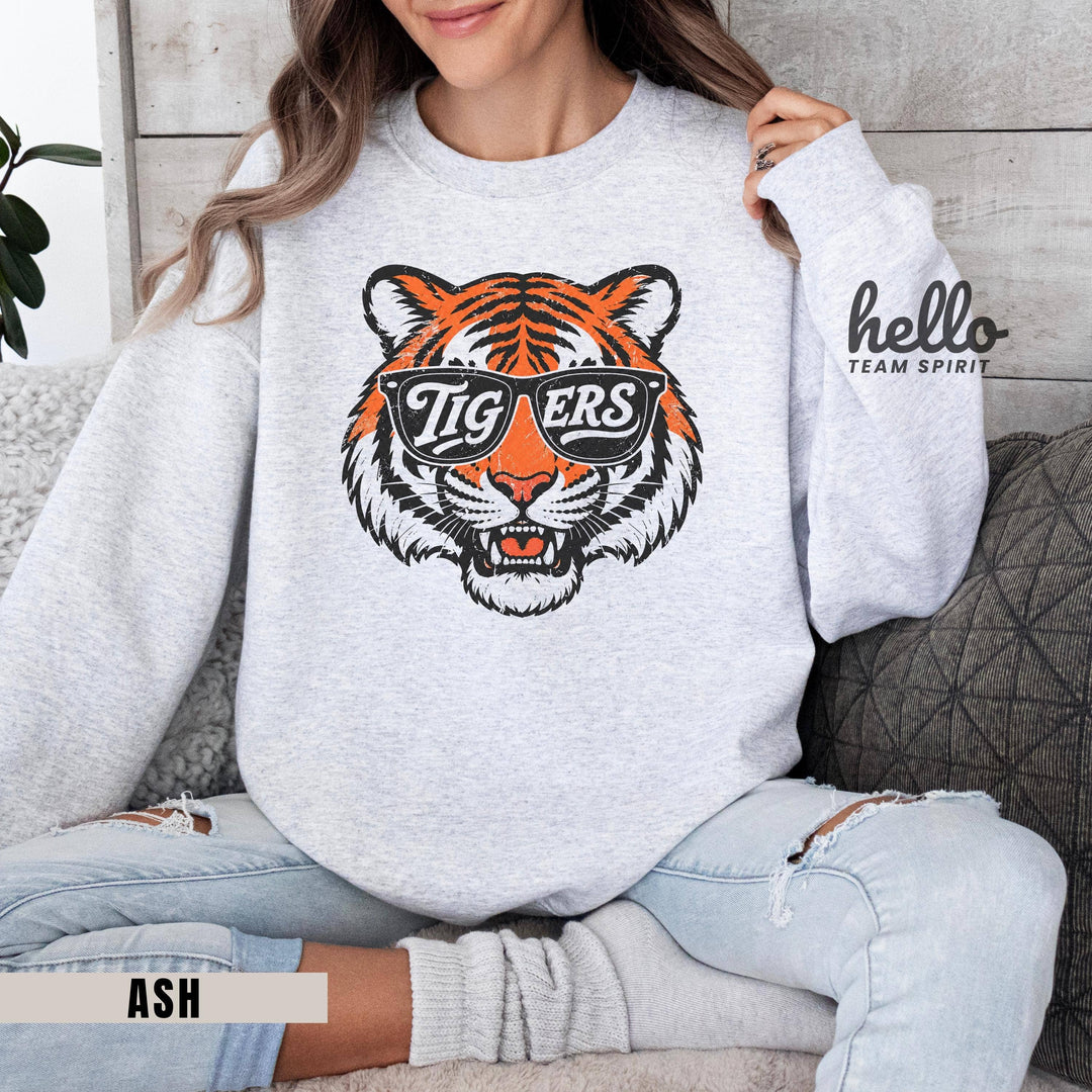 Thats So Retro Sweatshirt
