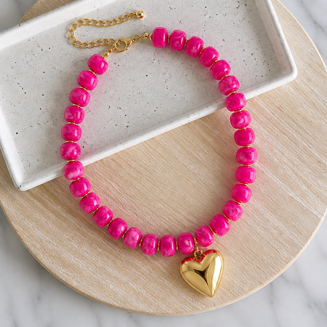 Maddie Necklace