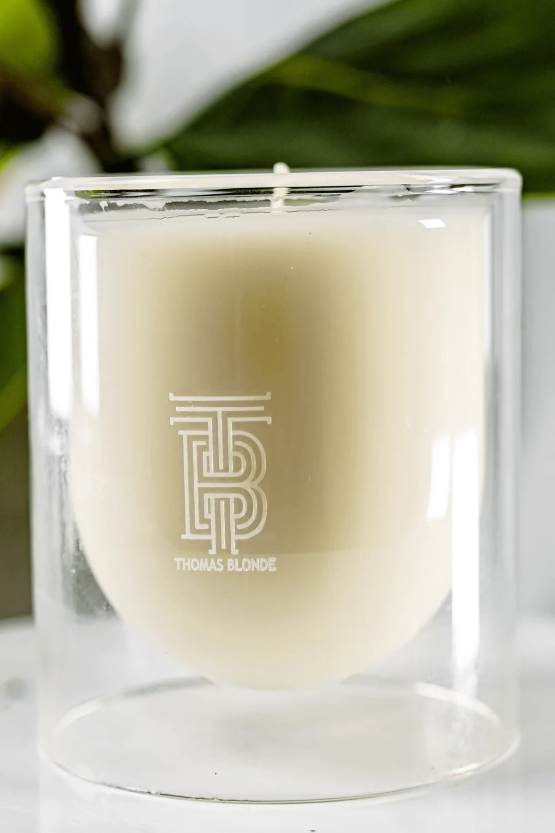 Mod Luxe Candle