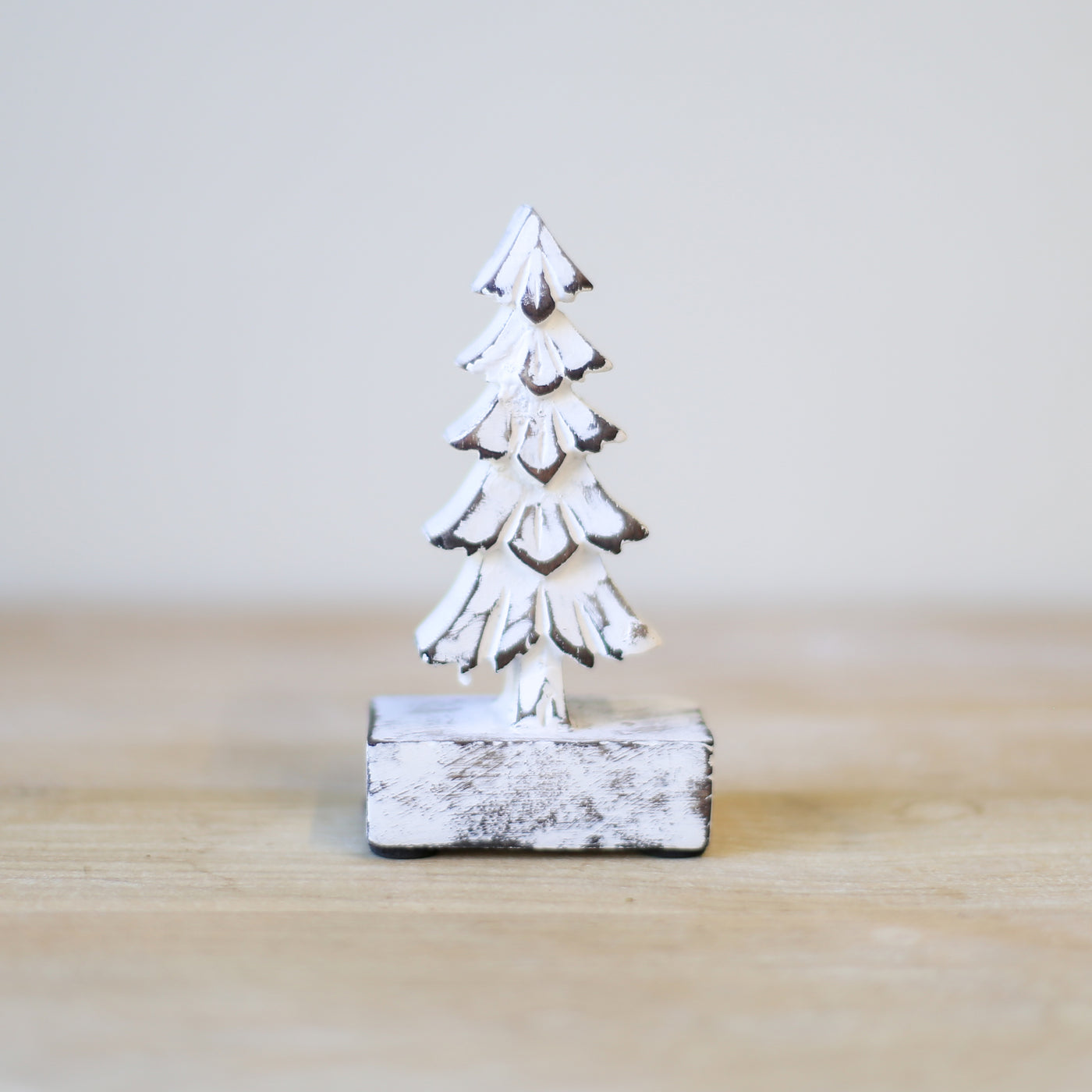 Spruce Tree Decor