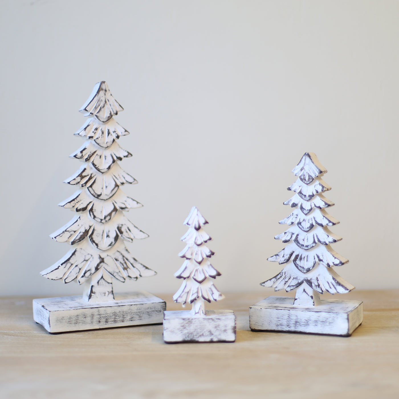 Spruce Tree Decor