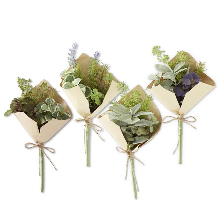 Botanical Bundles