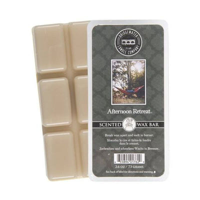 Scented Wax Bar