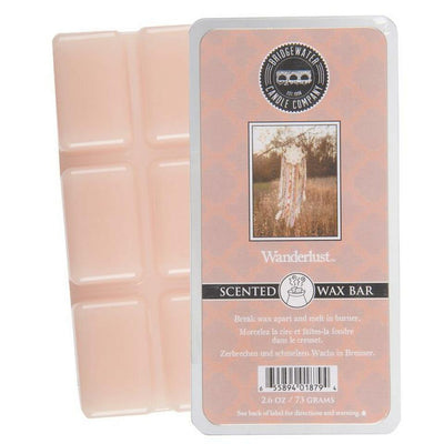 Scented Wax Bar