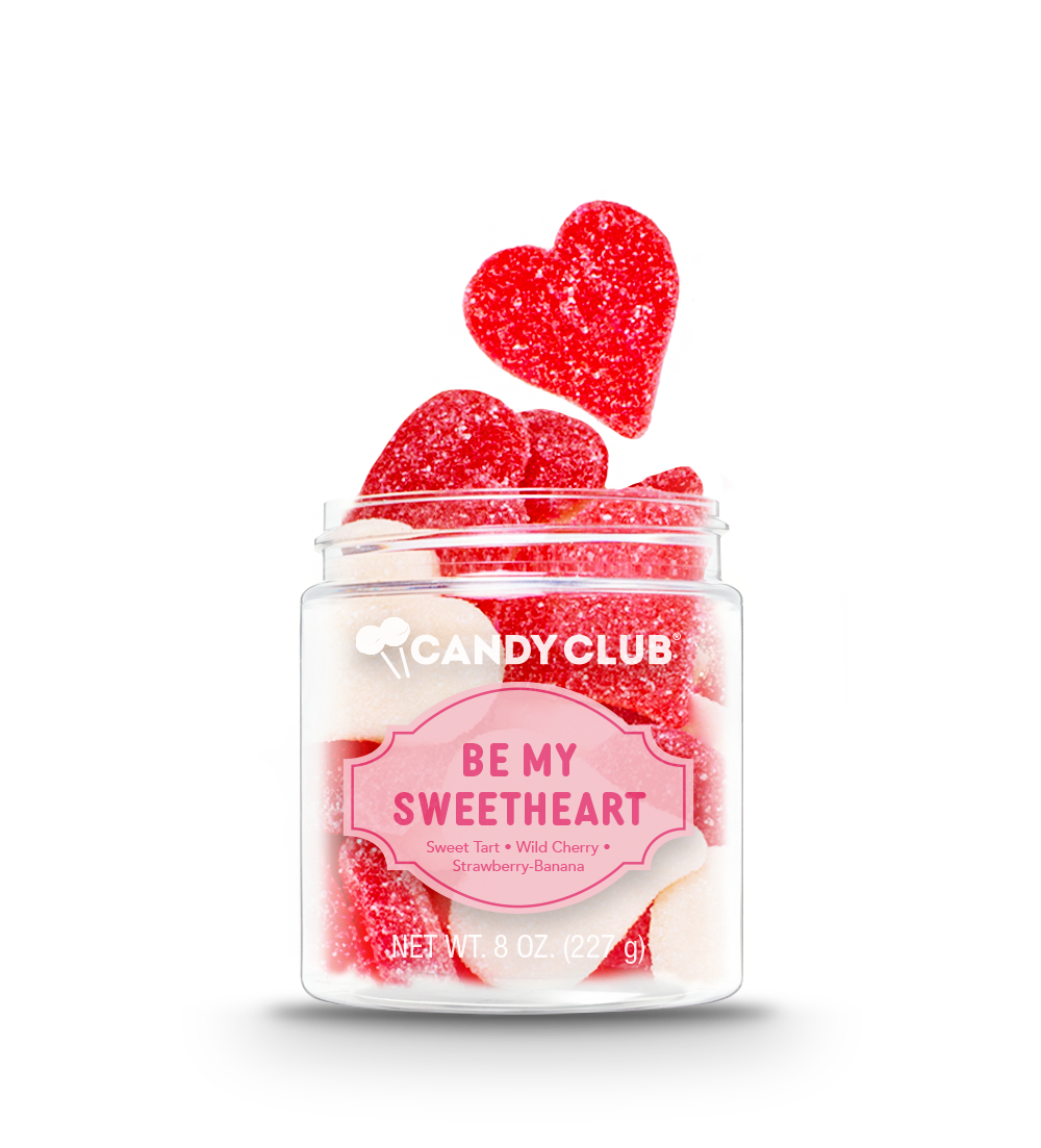 Be My Sweetheart *VALENTINE'S COLLECTION*