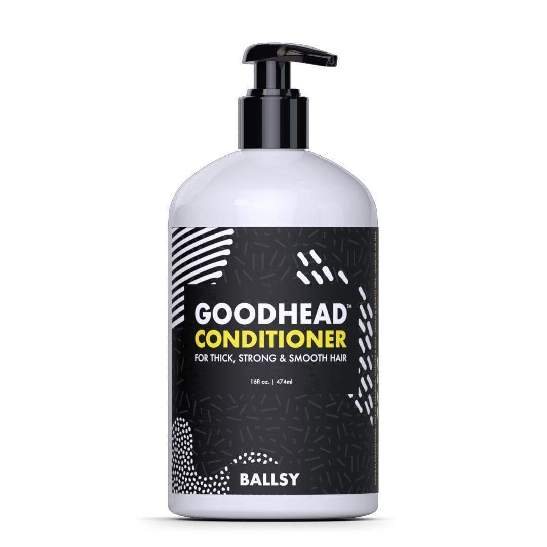 Good Head Conditioner