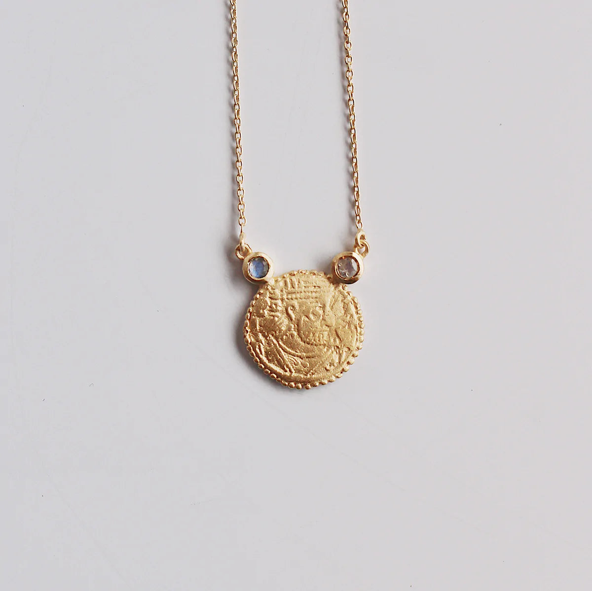 Harriet Pendant Necklace