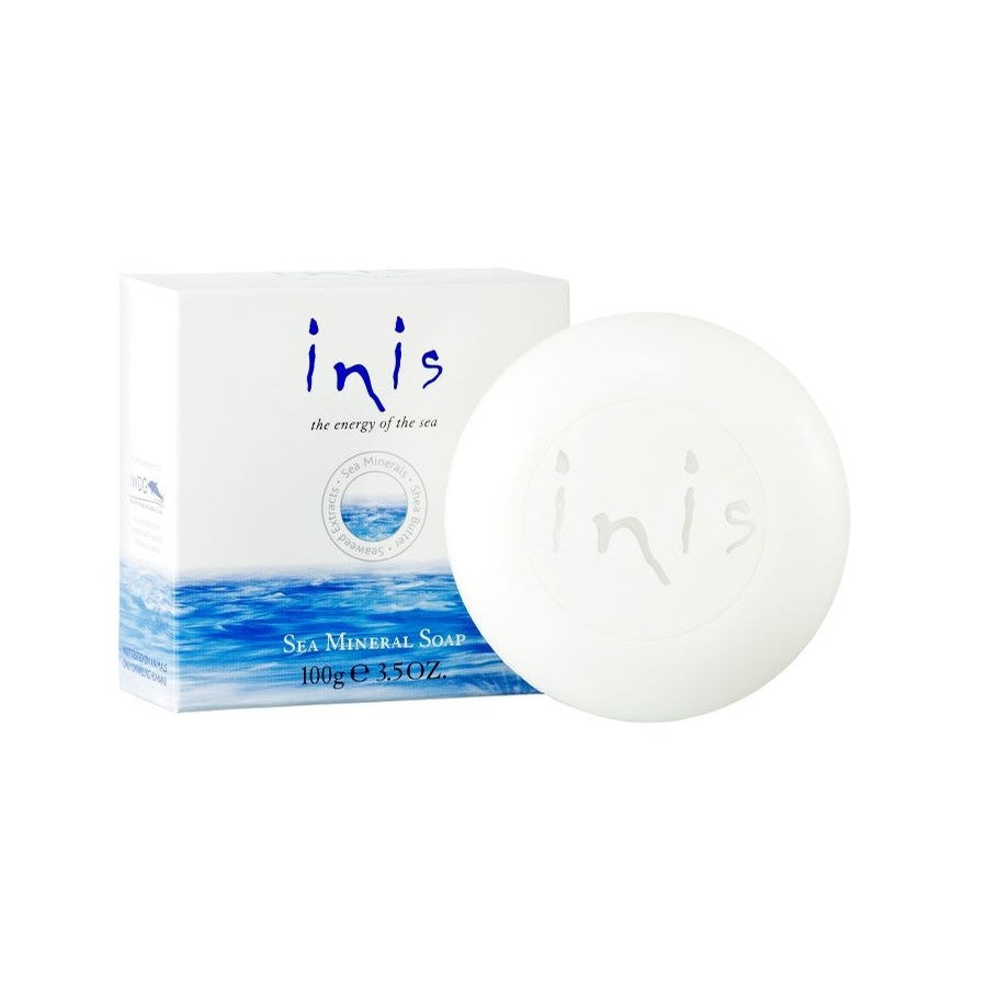 Inis Soap 3.5 oz.