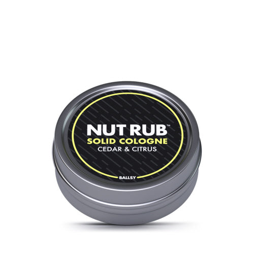 Nut Rub