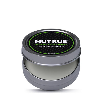 Nut Rub