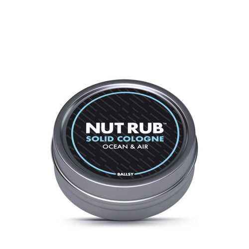 Nut Rub