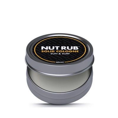 Nut Rub